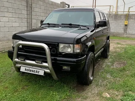 Isuzu Trooper 1995 года за 3 900 000 тг. в Алматы