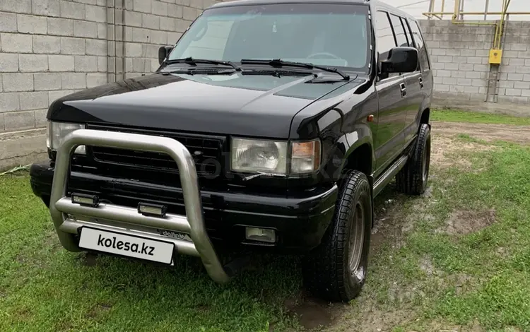 Isuzu Trooper 1995 года за 3 900 000 тг. в Алматы