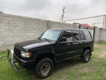 Isuzu Trooper 1995 года за 3 900 000 тг. в Алматы – фото 2