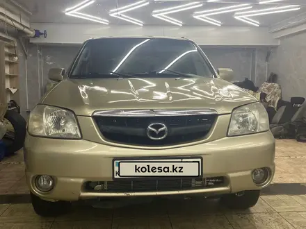 Mazda Tribute 2004 года за 3 700 000 тг. в Астана