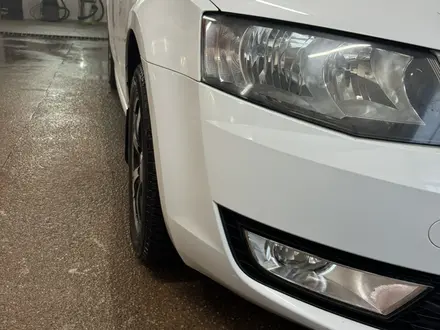 Skoda Octavia 2014 года за 6 500 000 тг. в Астана – фото 15