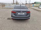 Hyundai Accent 2021 годаүшін8 200 000 тг. в Шымкент – фото 4