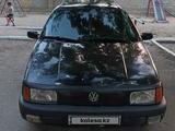 Volkswagen Passat 1991 годаүшін850 000 тг. в Тараз – фото 2