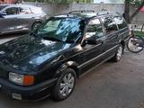 Volkswagen Passat 1991 годаүшін850 000 тг. в Тараз