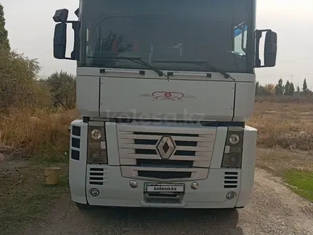 Renault  Magnum 2006 года за 18 000 000 тг. в Кордай