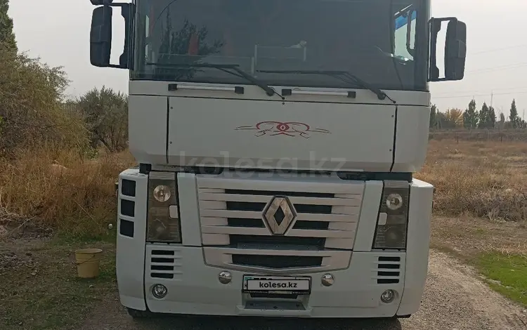 Renault  Magnum 2006 годаfor18 000 000 тг. в Кордай