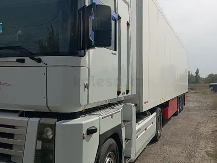 Renault  Magnum 2006 года за 18 000 000 тг. в Кордай – фото 6