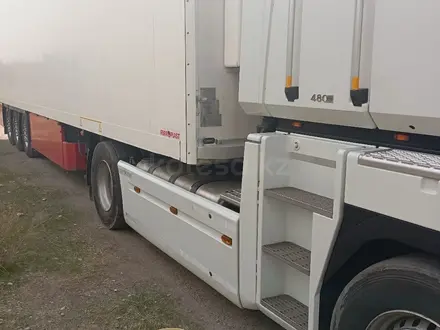 Renault  Magnum 2006 года за 18 000 000 тг. в Кордай – фото 8