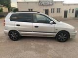 Mitsubishi Space Star 2001 года за 1 850 000 тг. в Алматы – фото 2