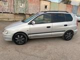 Mitsubishi Space Star 2001 года за 1 850 000 тг. в Алматы