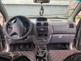Mitsubishi Space Star 2001 года за 1 850 000 тг. в Алматы – фото 5