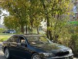 BMW 740 2007 года за 3 490 000 тг. в Шымкент