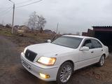 Toyota Crown Majesta 2002 годаfor5 700 000 тг. в Петропавловск