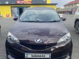 Toyota Wish 2010 года за 6 500 000 тг. в Актобе – фото 2