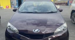 Toyota Wish 2010 года за 6 500 000 тг. в Актобе – фото 2