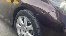 Toyota Wish 2010 года за 6 500 000 тг. в Актобе – фото 4