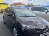 Toyota Wish 2010 года за 6 500 000 тг. в Актобе – фото 3