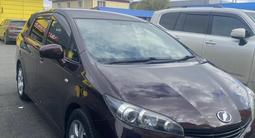 Toyota Wish 2010 года за 6 500 000 тг. в Актобе – фото 3