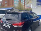 Toyota Wish 2010 года за 6 500 000 тг. в Актобе – фото 5