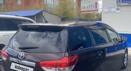 Toyota Wish 2010 года за 6 500 000 тг. в Актобе – фото 5