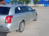 Toyota Avensis 2008 годаүшін5 000 000 тг. в Шымкент – фото 3