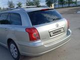 Toyota Avensis 2008 годаүшін5 000 000 тг. в Шымкент – фото 4