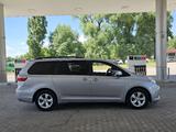 Toyota Sienna 2017 годаүшін14 500 000 тг. в Алматы – фото 2