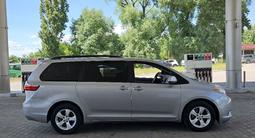 Toyota Sienna 2017 года за 14 500 000 тг. в Алматы – фото 2