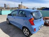 Kia Picanto 2014 годаүшін4 700 000 тг. в Экибастуз – фото 2