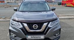 Nissan X-Trail 2019 года за 10 800 000 тг. в Атырау