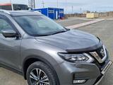 Nissan X-Trail 2019 годаүшін11 300 000 тг. в Атырау – фото 5