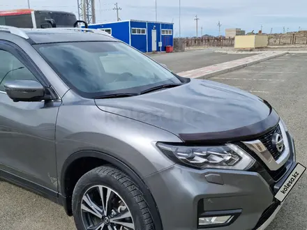 Nissan X-Trail 2019 года за 12 000 000 тг. в Атырау – фото 5