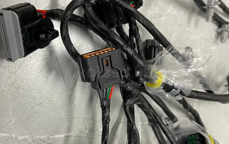 Проводка парктроника Kia Hyundai за 50 000 тг. в Алматы