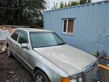 Mercedes-Benz E 230 1991 годаүшін500 000 тг. в Талгар – фото 2