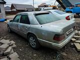 Mercedes-Benz E 230 1991 годаүшін500 000 тг. в Талгар – фото 3