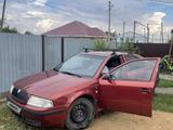 Skoda Octavia 2002 года за 1 500 000 тг. в Хромтау – фото 4