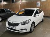 Kia Cerato 2014 годаfor5 500 000 тг. в Шымкент