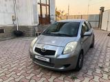 Toyota Yaris 2007 года за 4 250 000 тг. в Алматы – фото 4