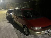 Mitsubishi Space Runner 1994 годаүшін1 300 000 тг. в Алматы