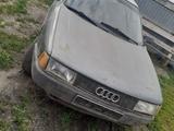 Audi 80 1991 годаүшін900 000 тг. в Тайынша