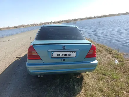 Mercedes-Benz C 280 1994 года за 1 700 000 тг. в Павлодар – фото 7