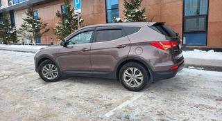 Hyundai Santa Fe 2013 года за 8 500 000 тг. в Астана