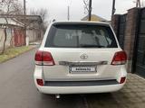 Toyota Land Cruiser 2010 годаfor18 600 000 тг. в Тараз – фото 3