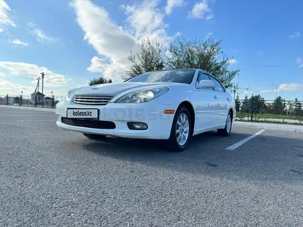 Lexus ES 300 2002 года за 5 800 000 тг. в Тараз