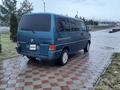 Volkswagen Multivan 1995 годаfor5 500 000 тг. в Алматы – фото 3