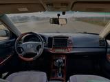 Toyota Camry 2003 годаfor5 100 000 тг. в Алматы – фото 5