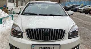 Geely SC7 2014 года за 2 700 000 тг. в Астана