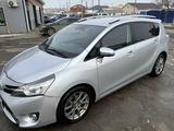 Toyota Verso 2013 годаүшін6 000 000 тг. в Атырау – фото 2