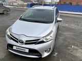 Toyota Verso 2013 годаүшін6 000 000 тг. в Атырау