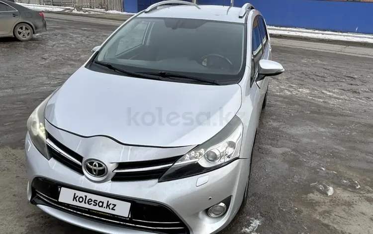 Toyota Verso 2013 года за 6 000 000 тг. в Атырау